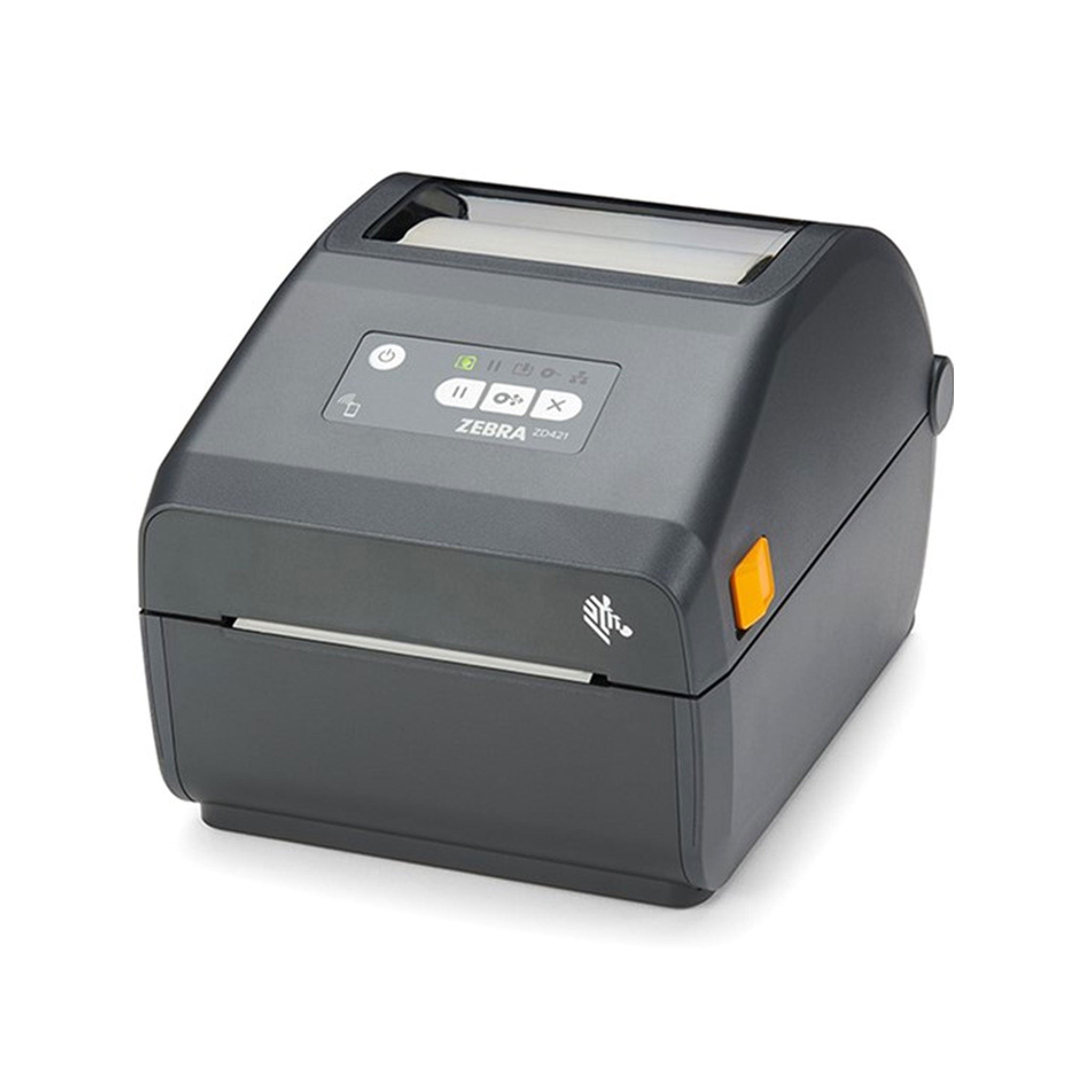 Profrakt Skyprint - Zebra ZD421 nettverksskriver